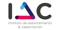 IAC Capacitación